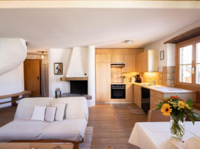 Apartment Chesa Stiffler Veglia I